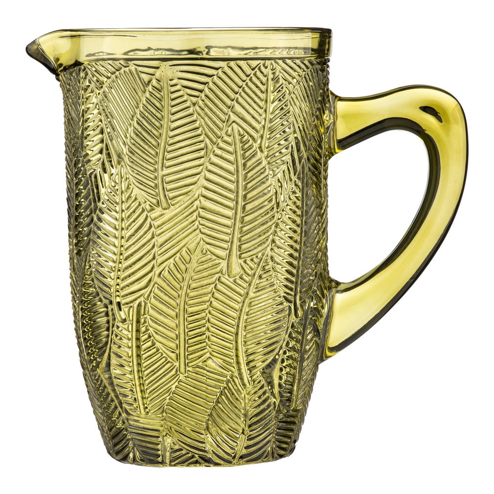 Üveg füles kancsó Areca – Ladelle