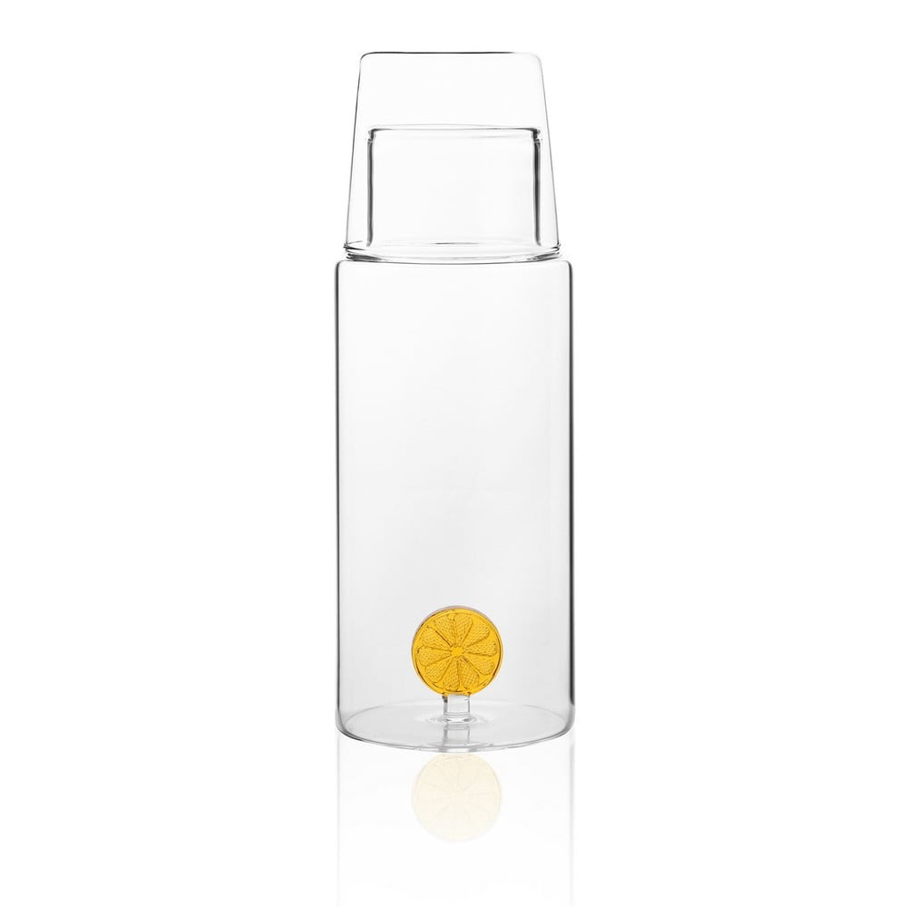 Üveg kancsó 1 l – Hermia