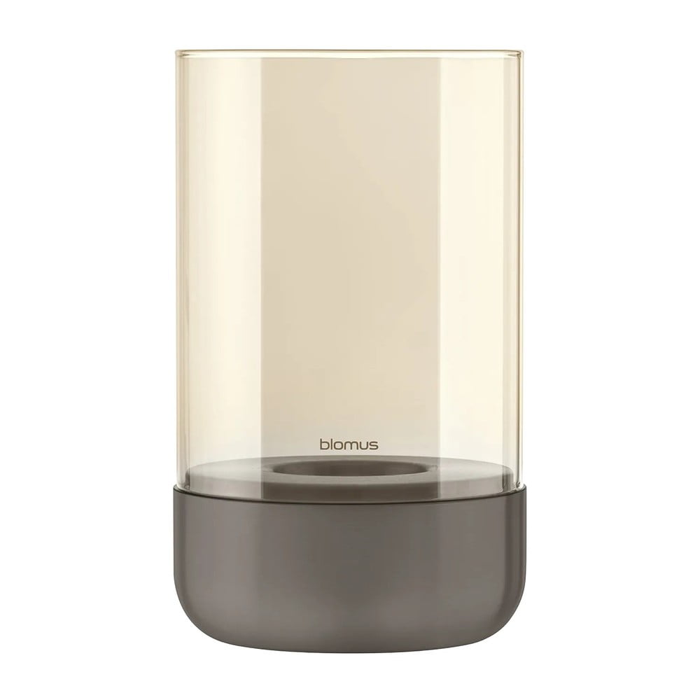 Üveg lámpás (magasság 20 cm) Calma – Blomus