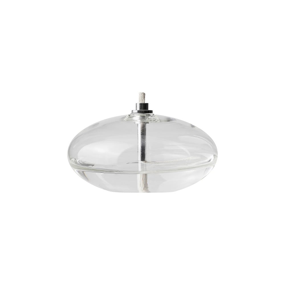 Üveg olajlámpa (magasság 6 cm) Aura – Mette Ditmer Denmark