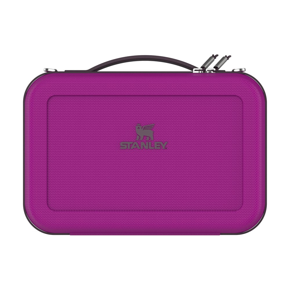 Uzsonnás doboz All Day Arista Mini Lunch Box Violet Blossom – Stanley