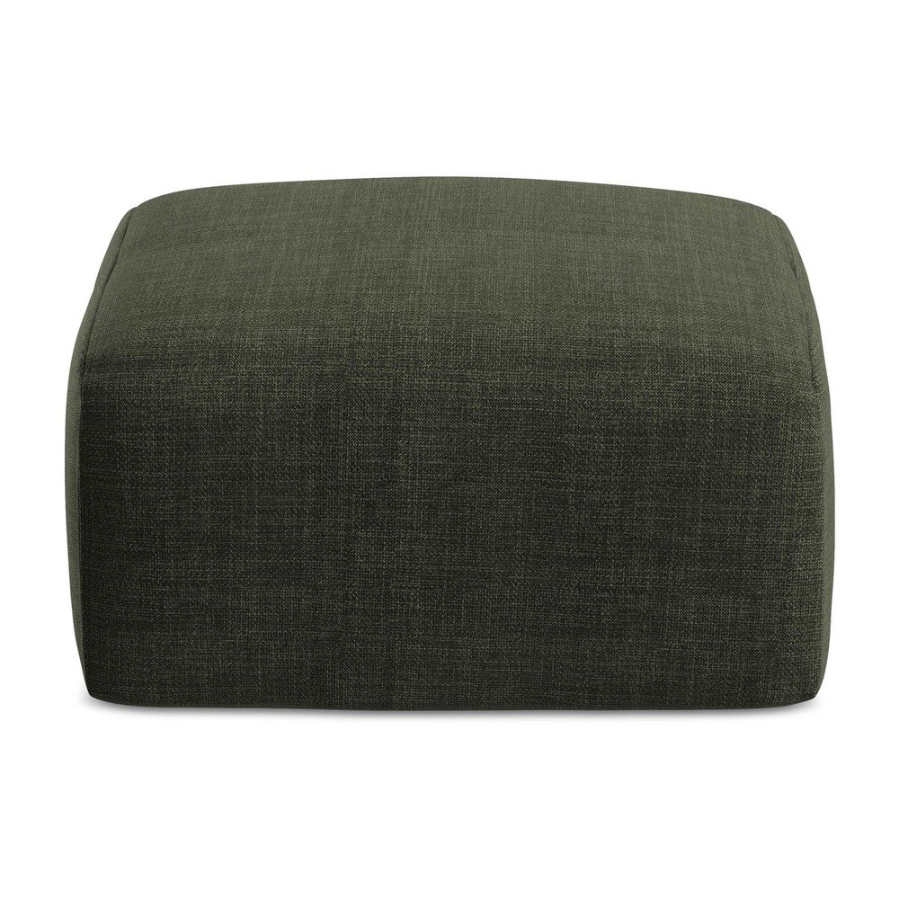 Zöld lábtartó Leila – Makamii