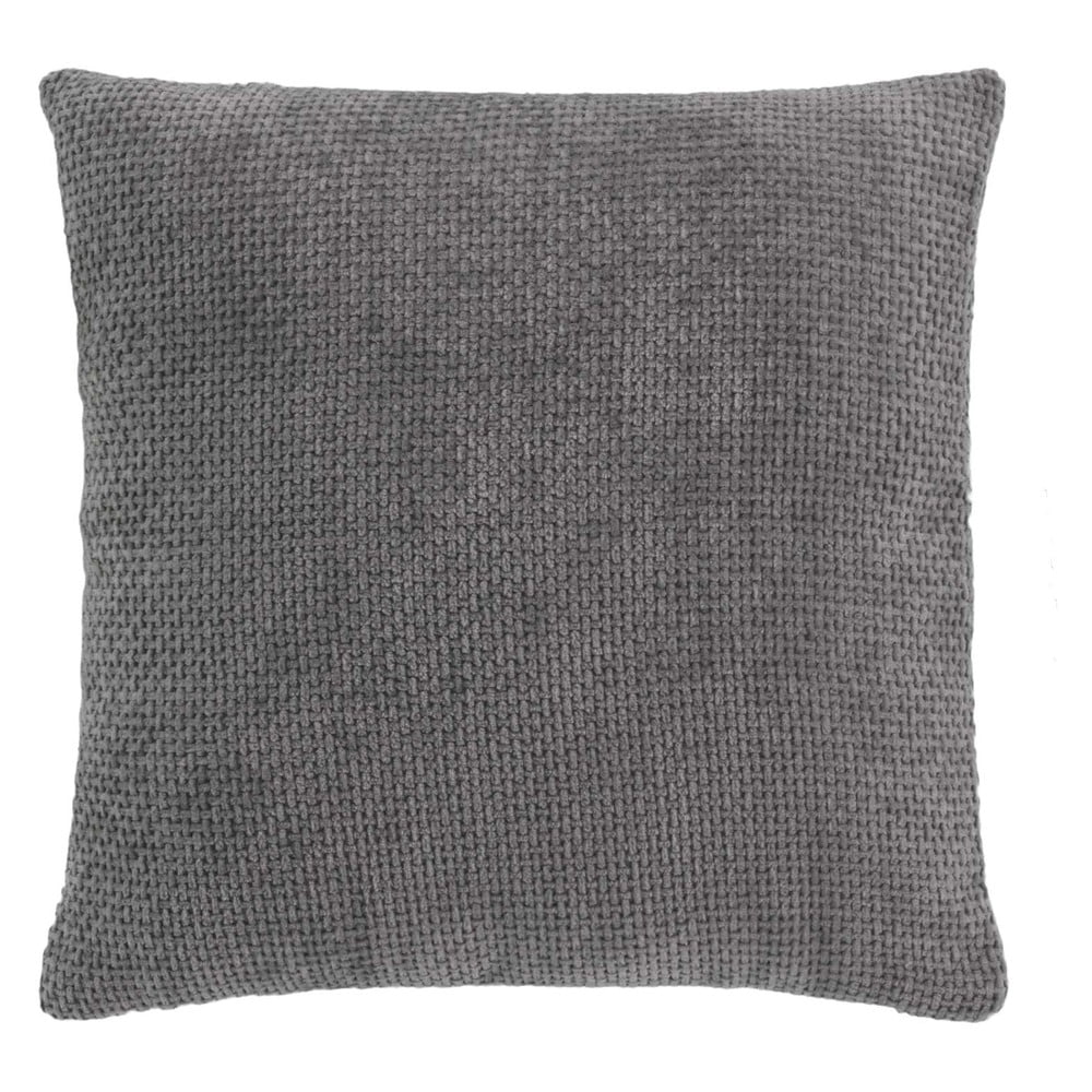 Zsenília díszpárna 45x45 cm Leo – douceur d'intérieur