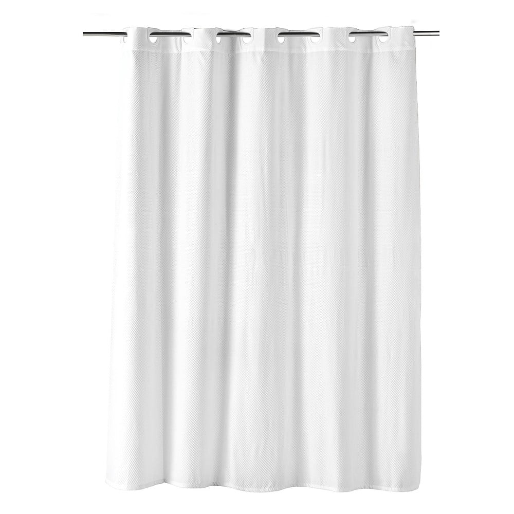 Zuhanyfüggöny 180x200 cm Dotty – douceur d'intérieur