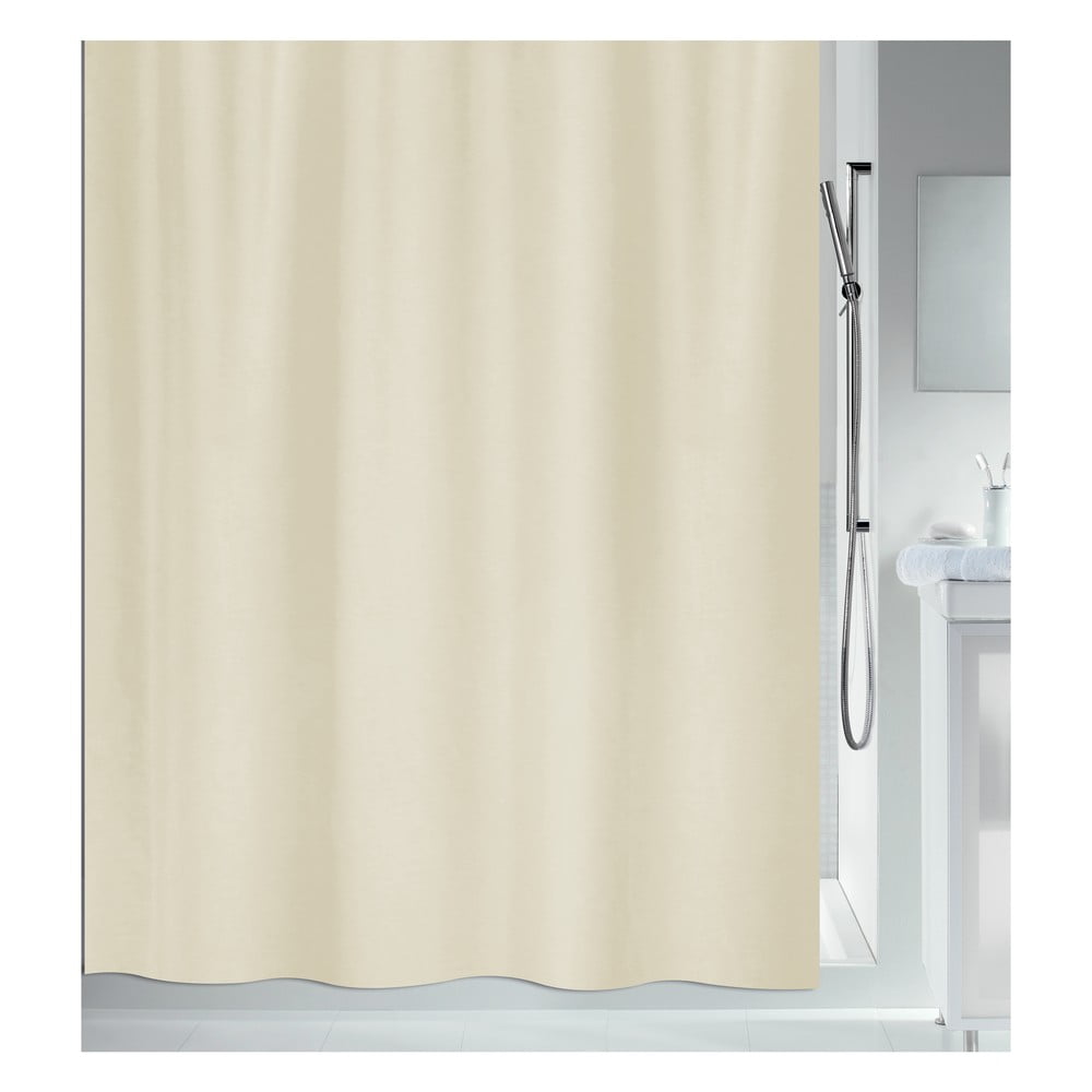 Zuhanyfüggöny 180x200 cm Maya – Spirella