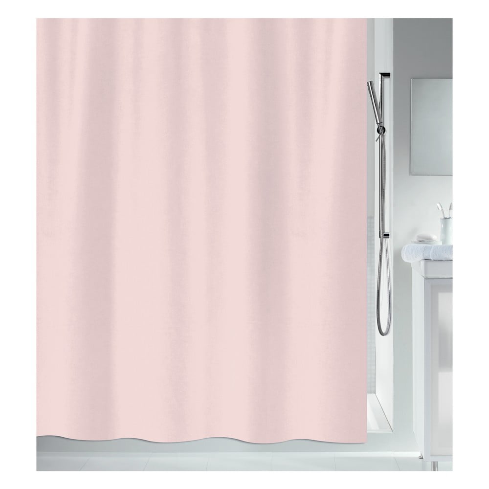 Zuhanyfüggöny 180x200 cm Primo – Spirella