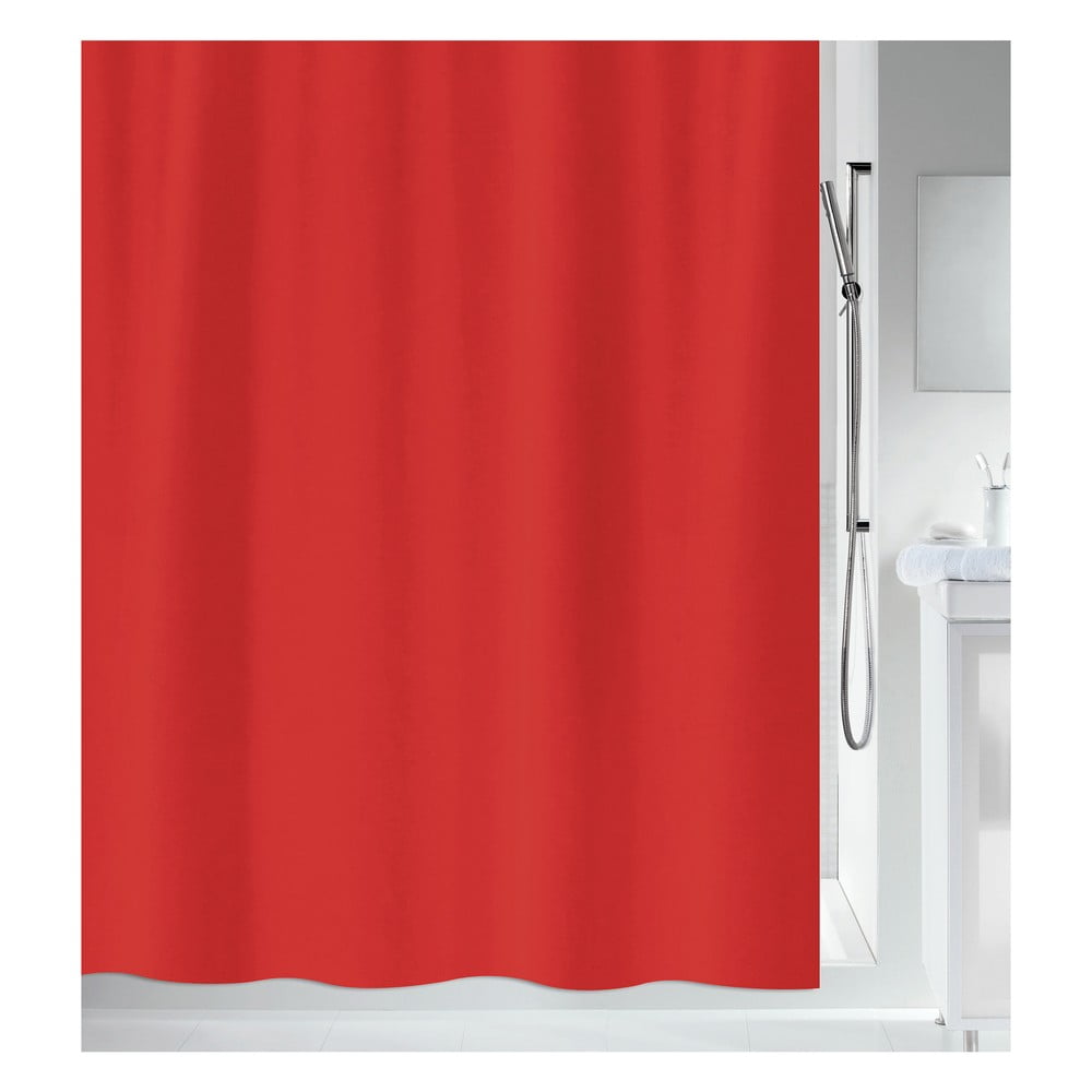 Zuhanyfüggöny 180x200 cm Primo – Spirella