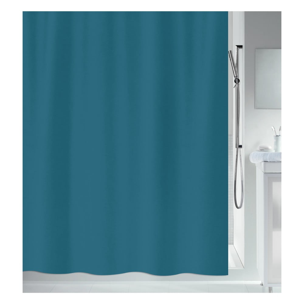 Zuhanyfüggöny 180x200 cm Primo – Spirella