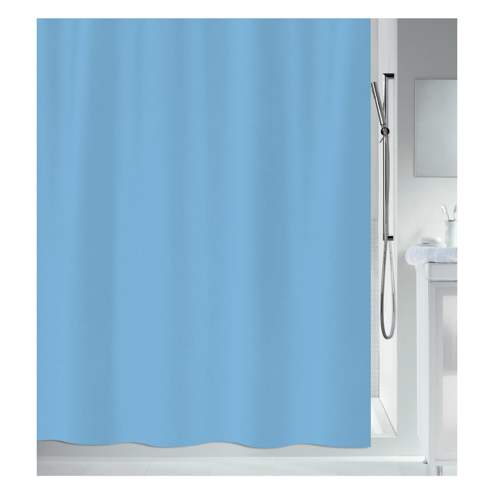 Zuhanyfüggöny 180x200 cm Primo – Spirella