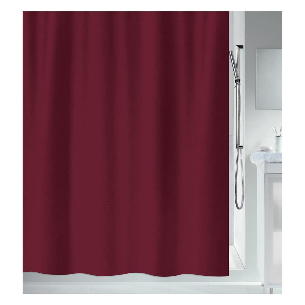 Zuhanyfüggöny 180x200 cm Primo – Spirella