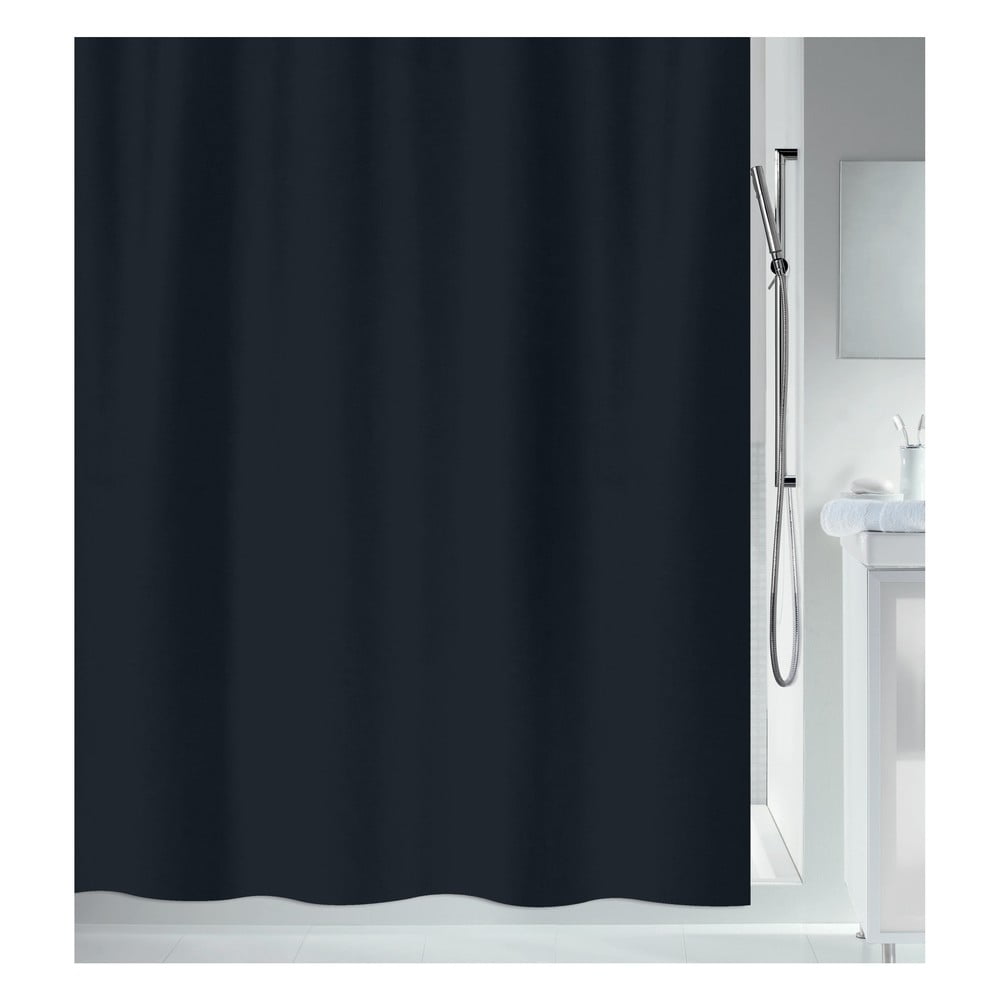 Zuhanyfüggöny 180x200 cm Primo – Spirella