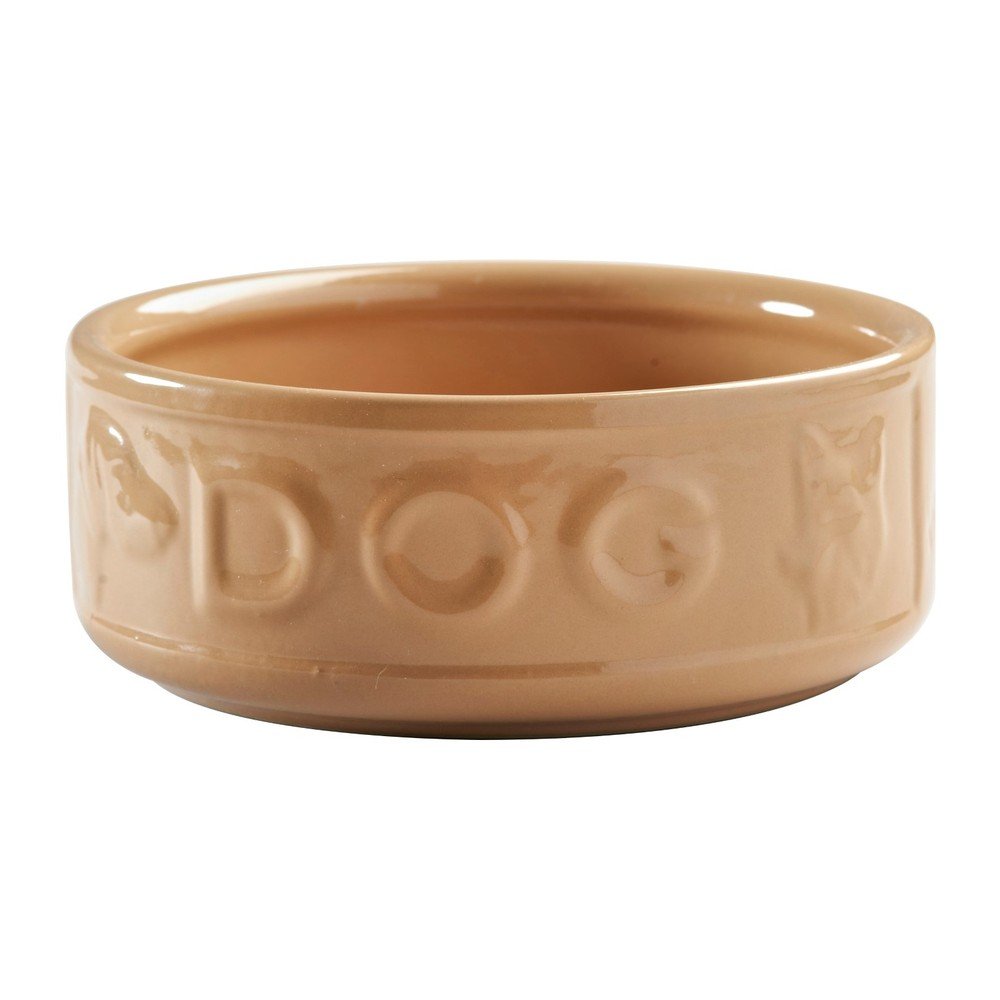 Agyagkerámia tálka kutyáknak ø 18 cm – Mason Cash
