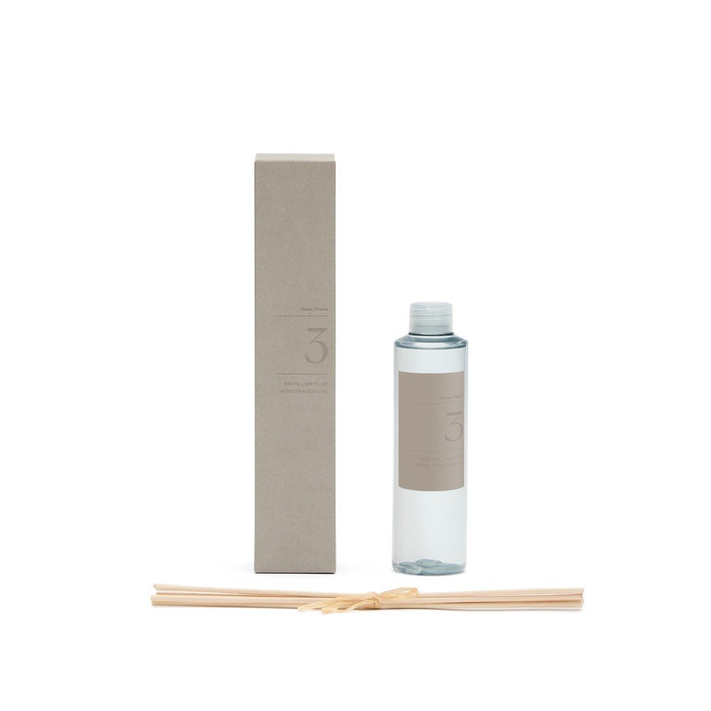 Aromadiffúzor Citrus Wave Refill – Kave Home