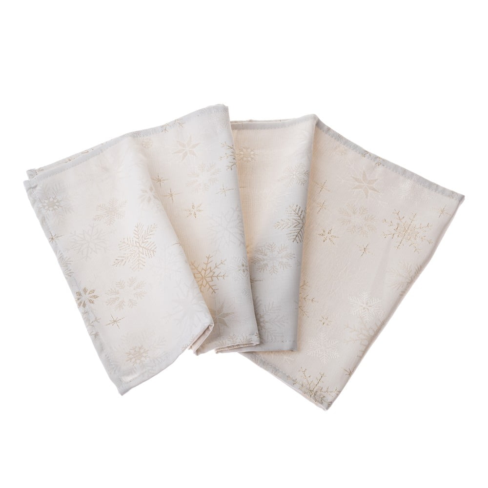 Asztali futó karácsonyi mintával 33x140 cm – Dakls