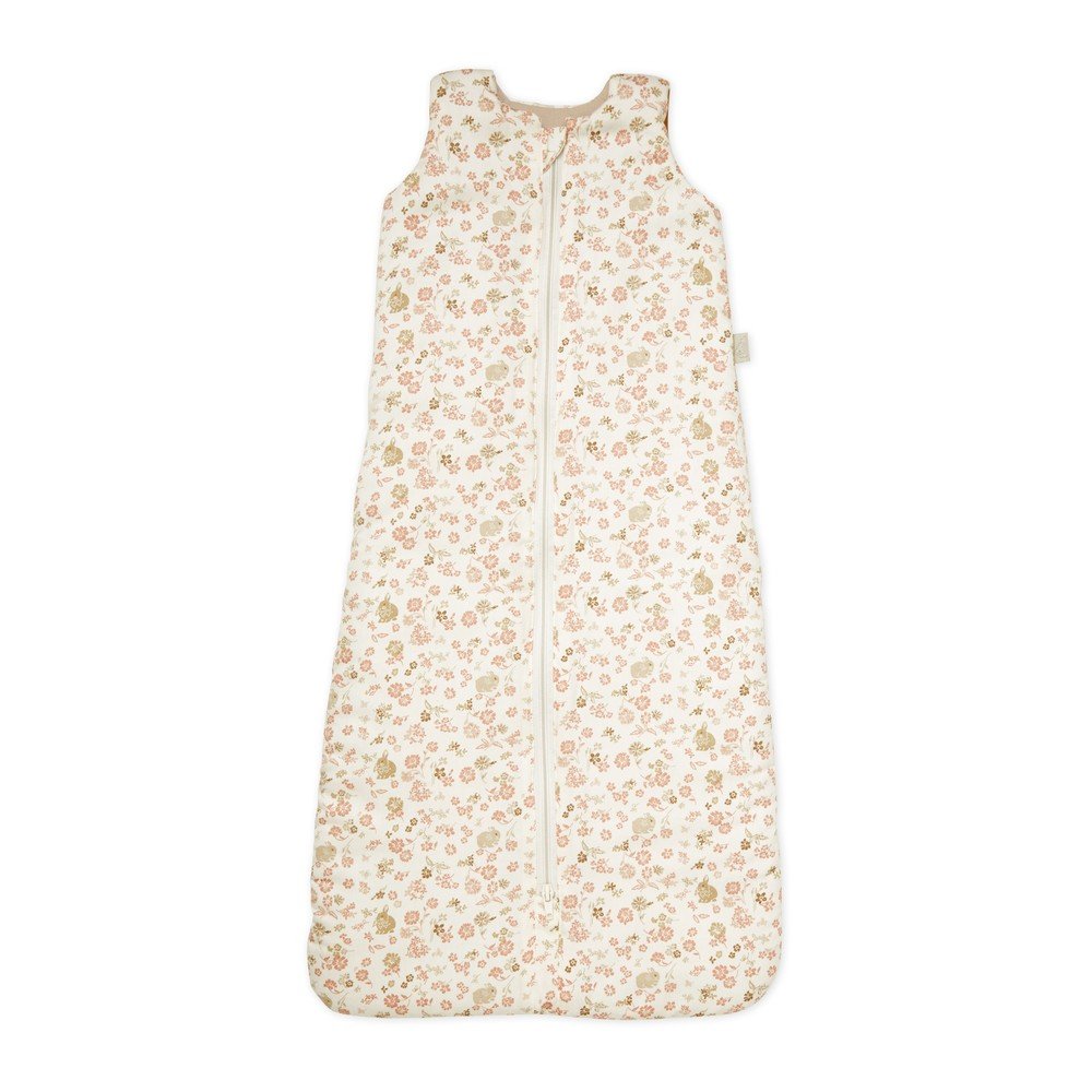 Bézs bio pamut babahálózsák 40x77 cm Augusta – Cam Cam Copenhagen