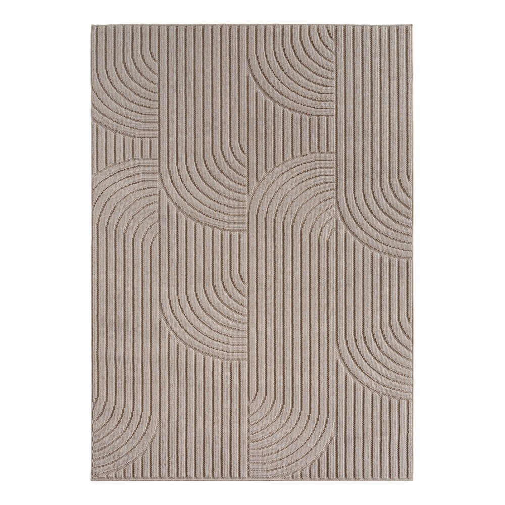 Bézs szőnyeg 160x230 cm Helix 2201 – Ayyildiz Carpets