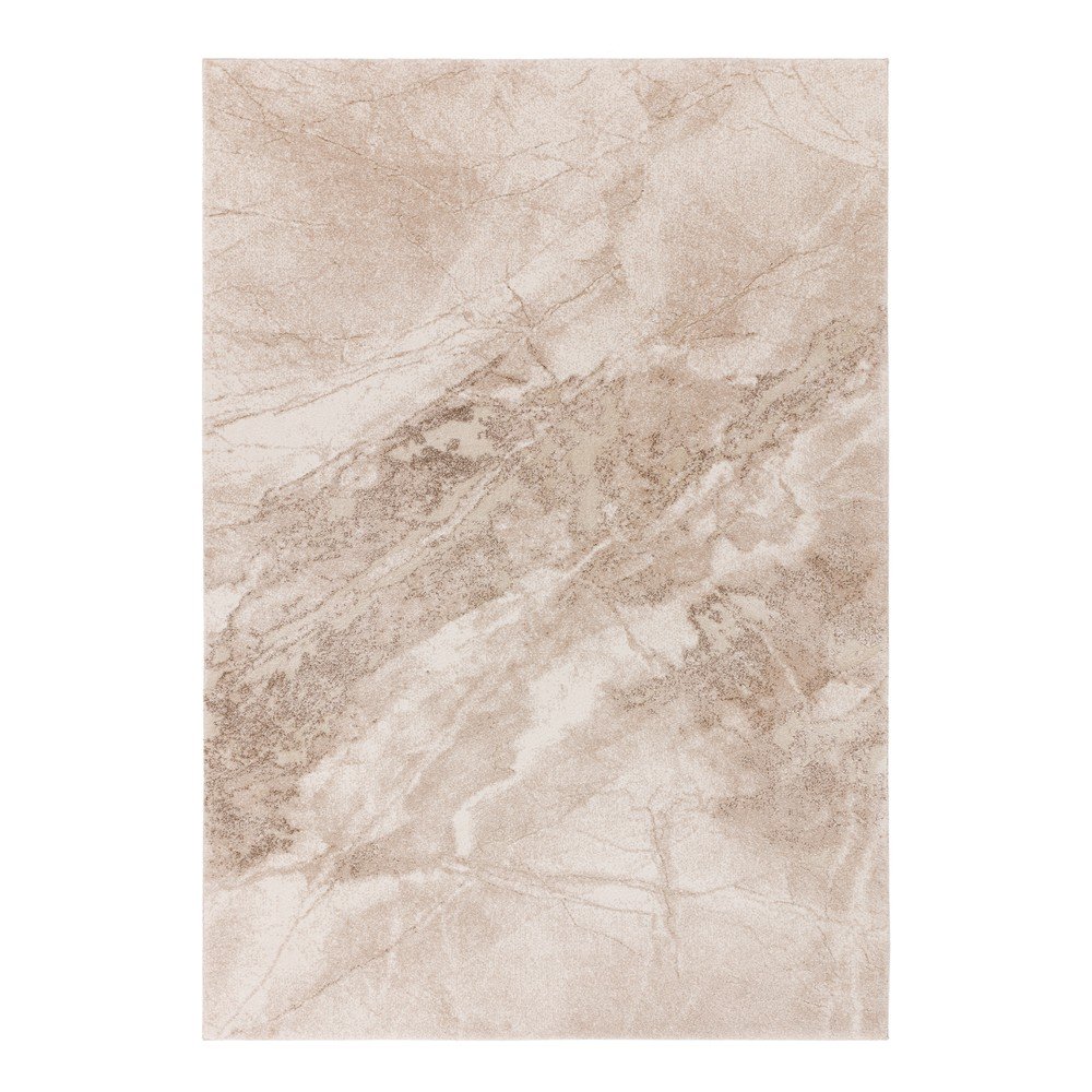 Bézs szőnyeg 80x150 cm Mirage Haze – Asiatic Carpets