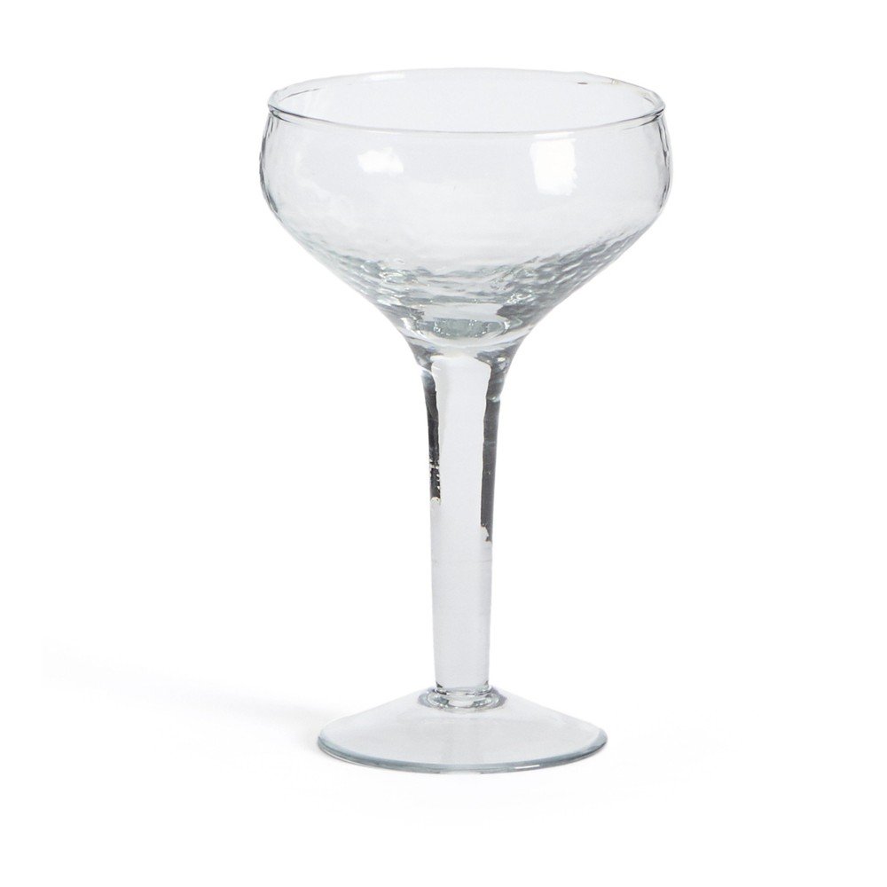 Boros pohár Sileia – Kave Home