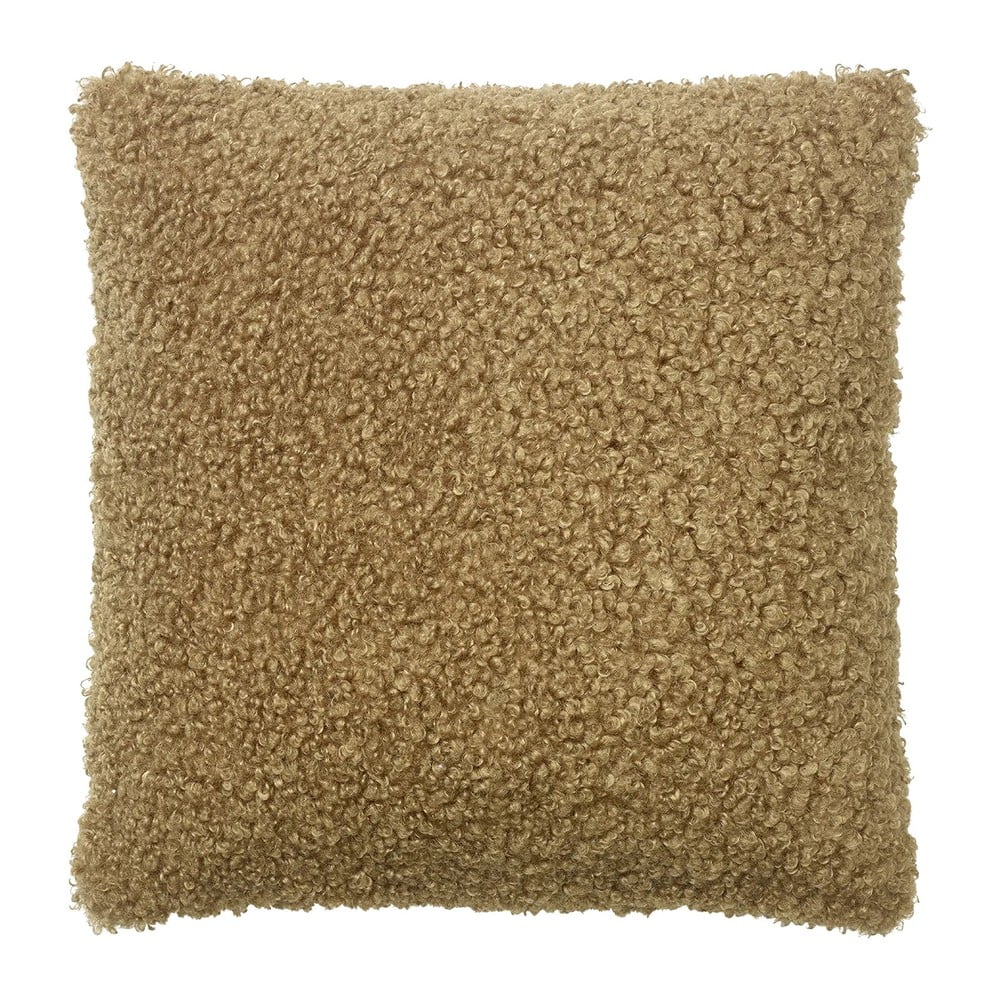 Buklé párnahuzat 50x50 cm Teddy – Blomus