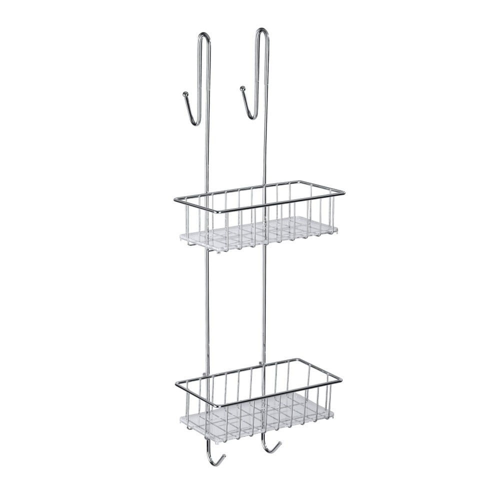 Caddy Alto kétszintes fürdőszobai függőpolc - Wenko