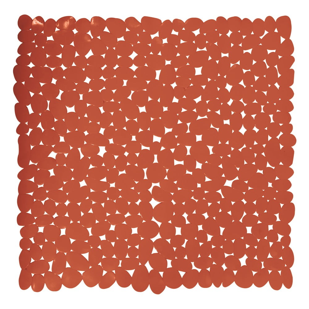 Csúszásgátló alátét zuhanyfülkébe 53x53 cm Galets – MSV