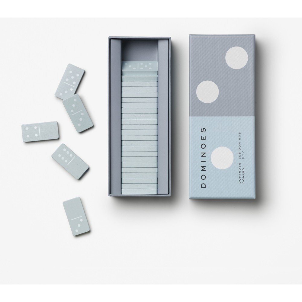 Dominó Play Domino – Printworks