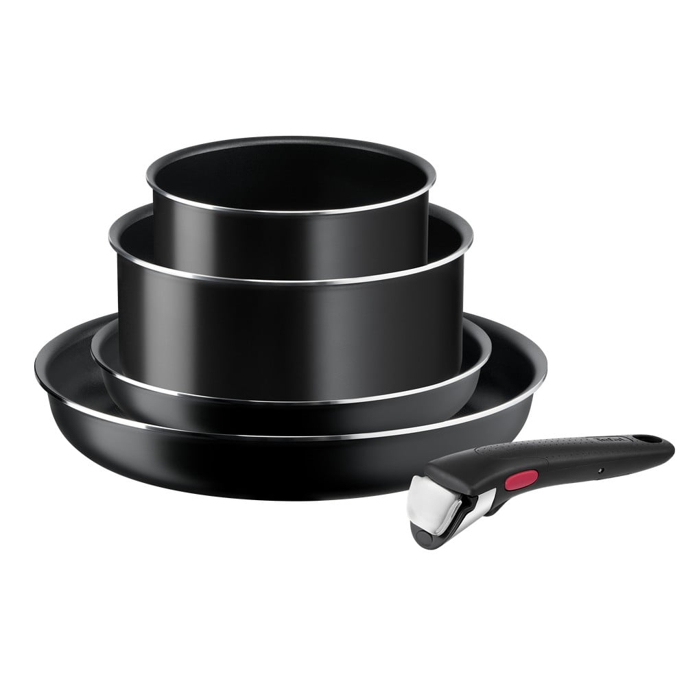 Edény készlet 5 db-os Ingenio Easy Cook & Clean L1539543 – Tefal