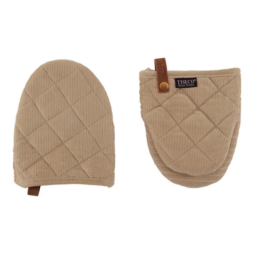 Edényfogó kesztyű szett 2 db-os Velmar – Tiseco Home Studio