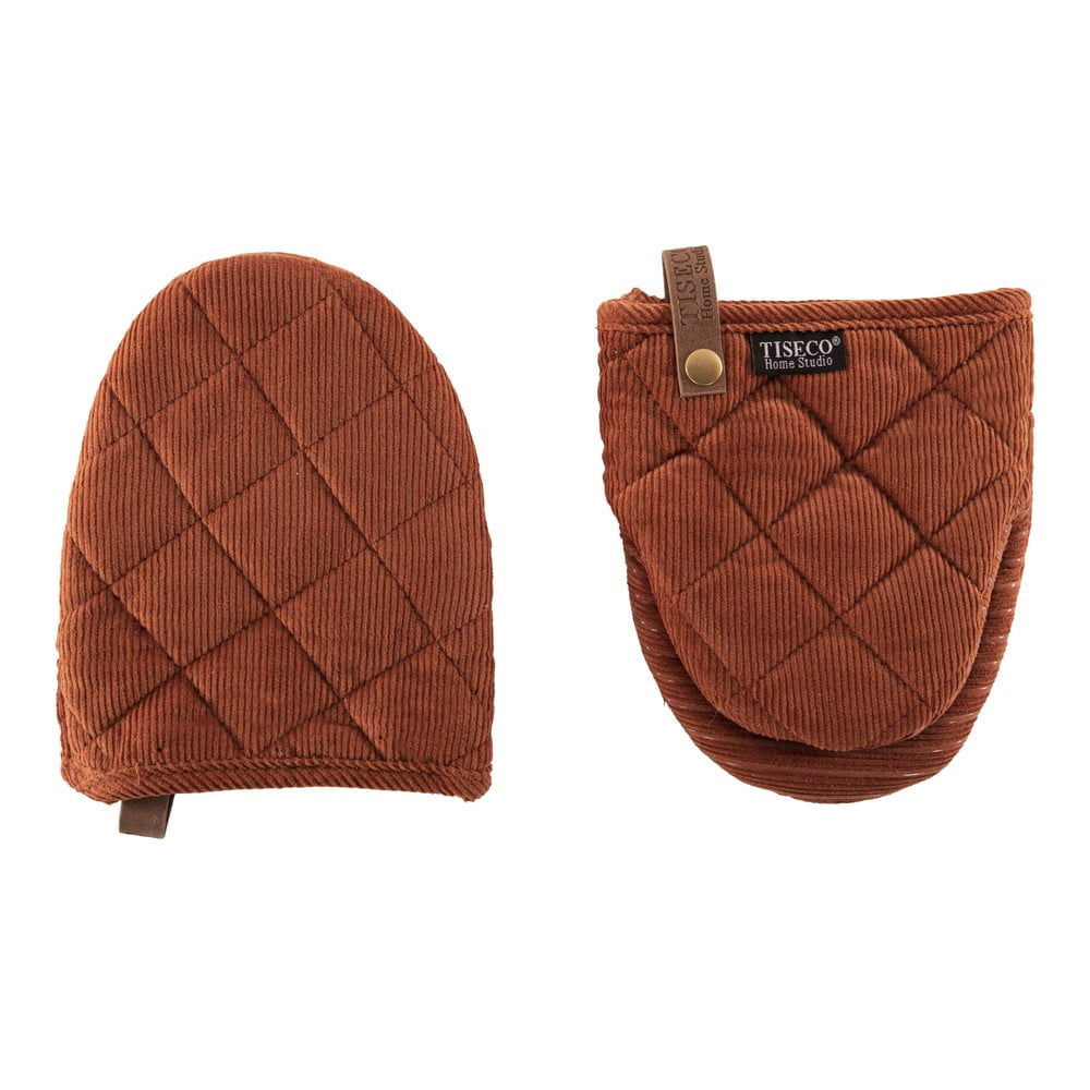 Edényfogó kesztyű szett 2 db-os Velmar – Tiseco Home Studio