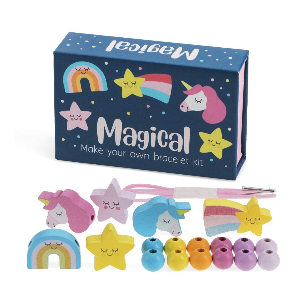 Ékszerkészítő készlet Magical – Rex London