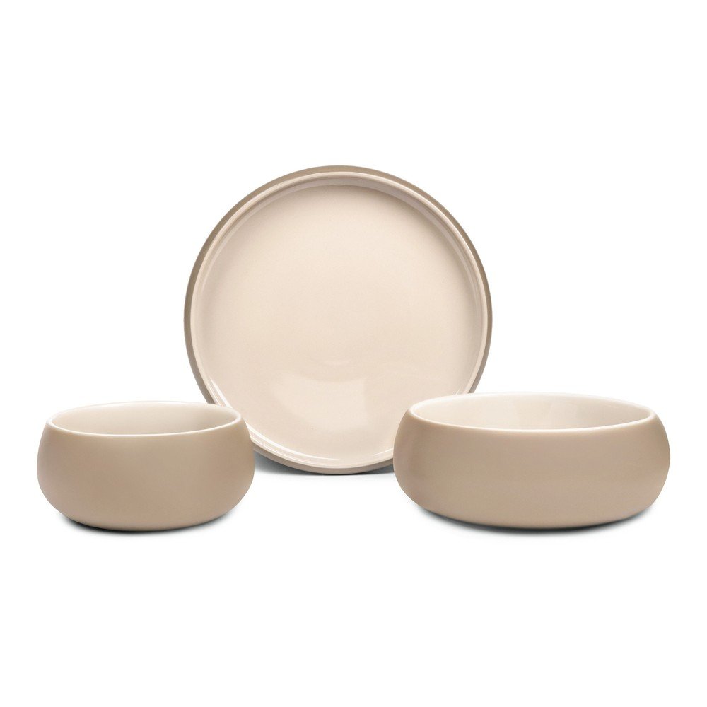 Étkészlet Terra Nomi – Bonami Selection