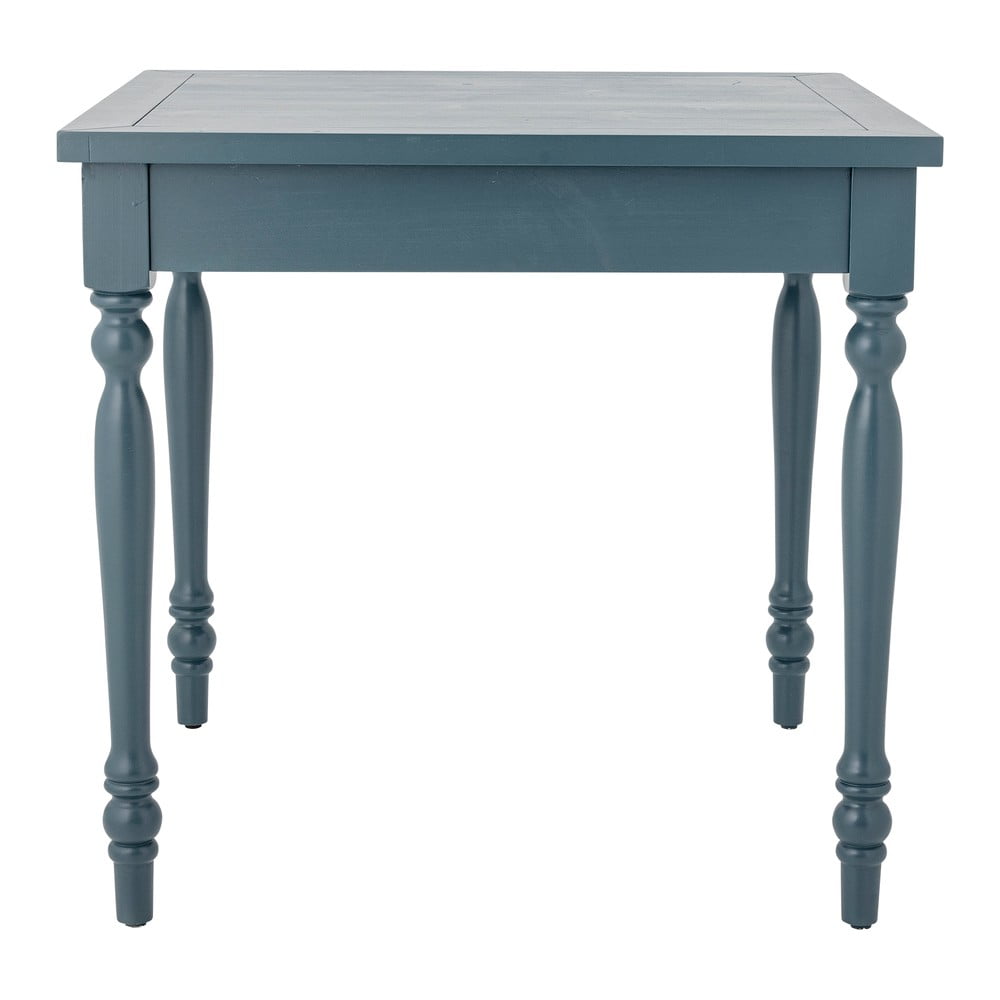 Étkezőasztal 80x80 cm Bassy – Bloomingville