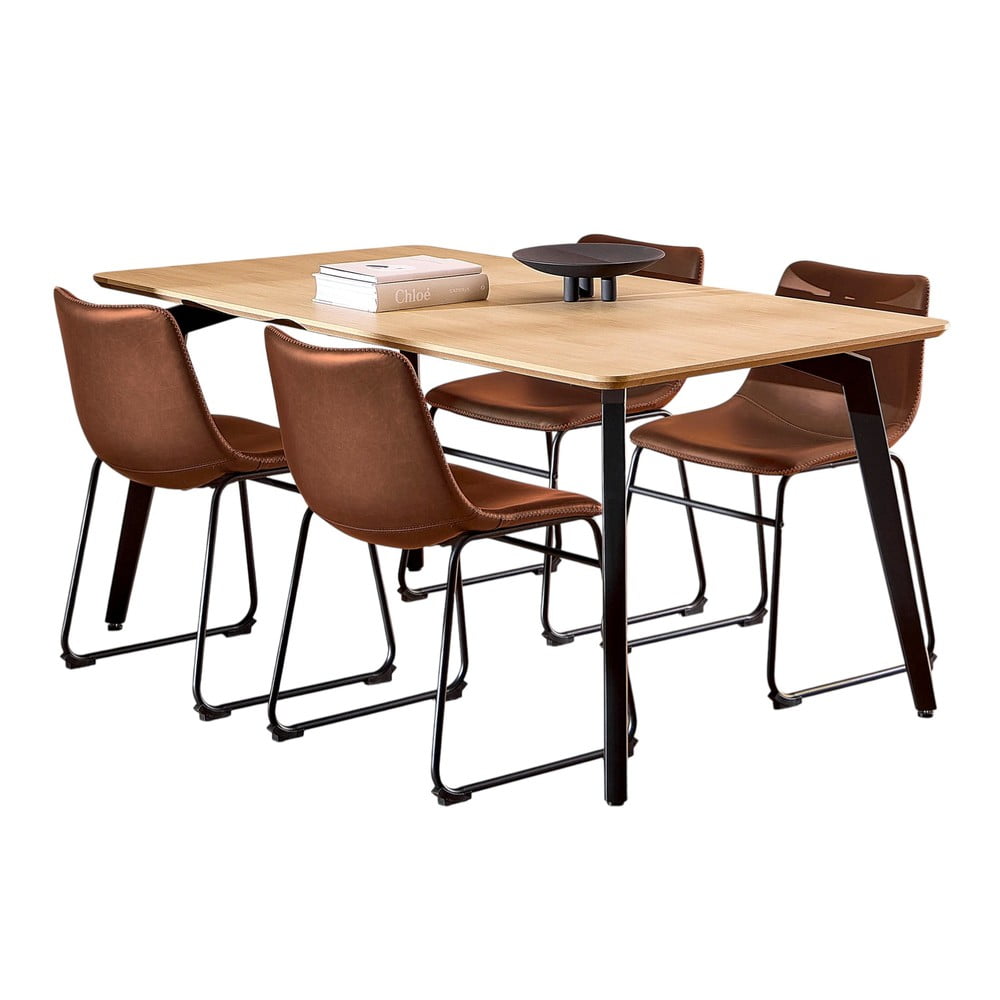 Étkezőgarnitúra Cadiz – Actona