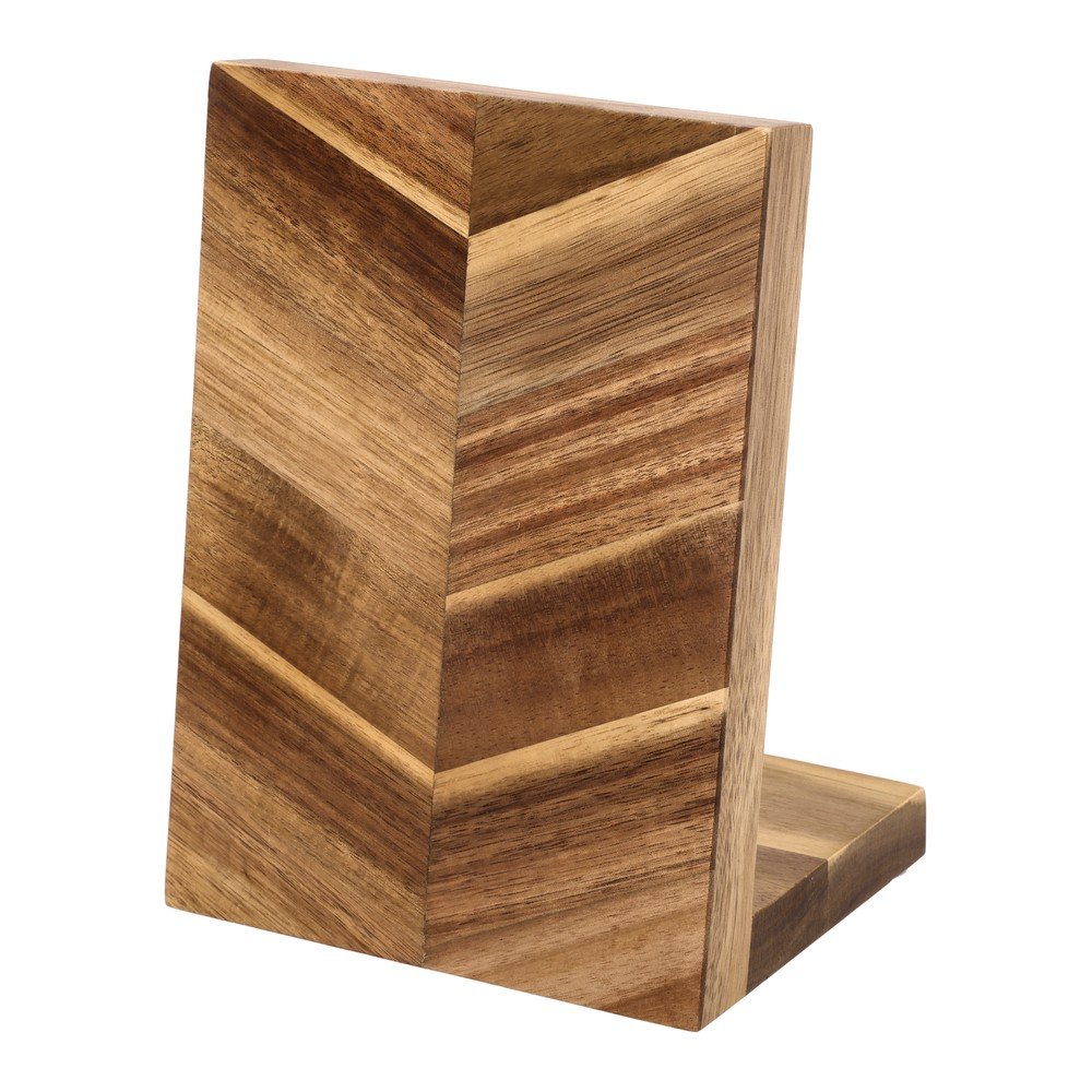 Fa mágneses késtartó – Holm