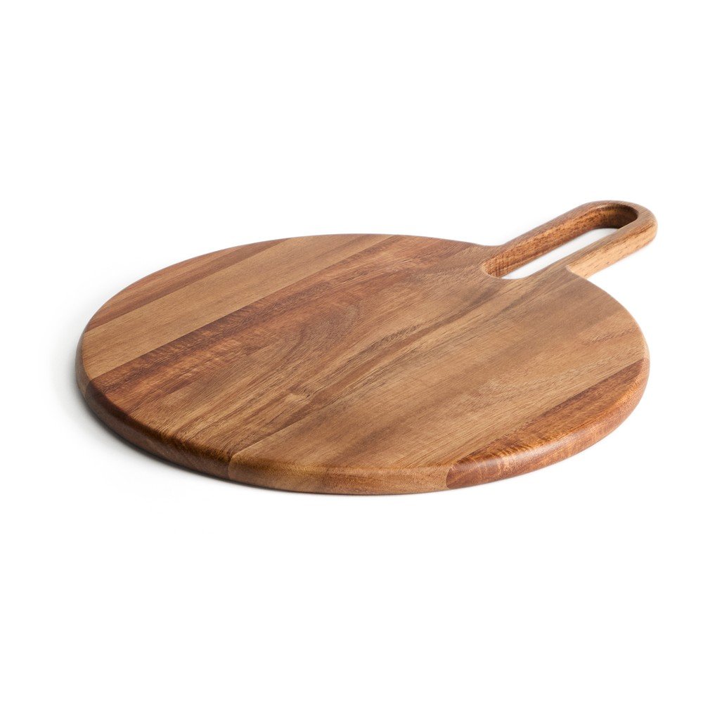 Fa szervírozó vágódeszka 41 x 30