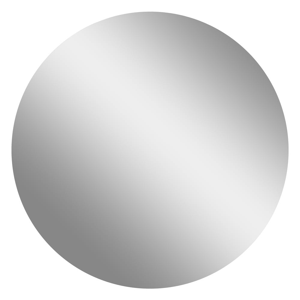 Fali tükör ø 80 cm Libbiano – Germania