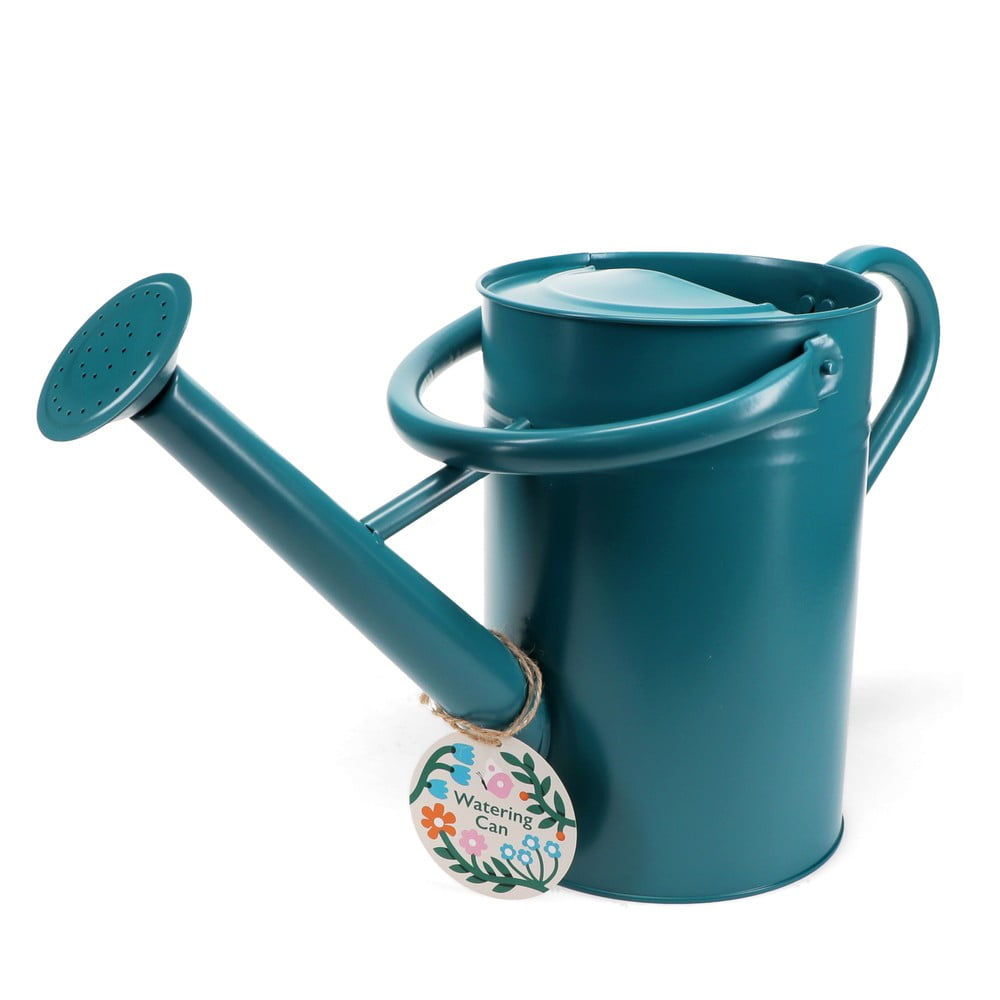 Fém locsolókanna 4