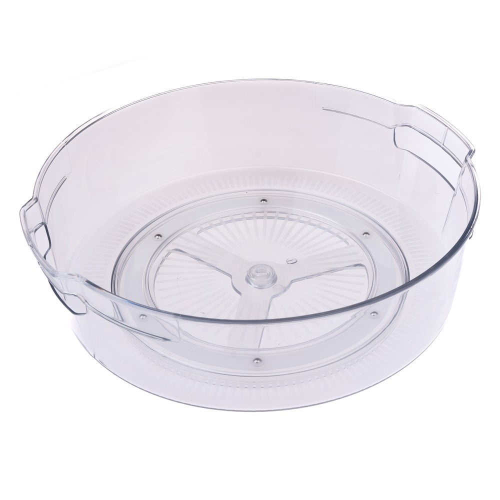 Forgó műanyag fűszertartó állvány – Casa De Engel