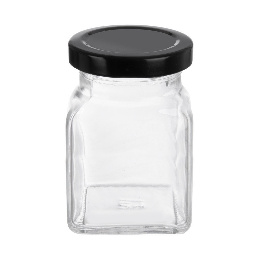 Fűszertartó készlet 6 db-os – Orion