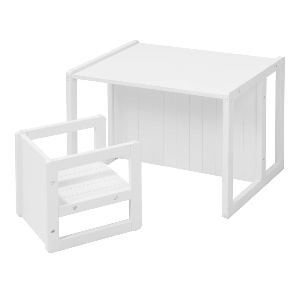 Gyerek bútor szett 2 db-os – Roba