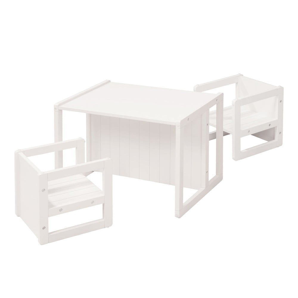 Gyerek bútor szett 3 db-os – Roba