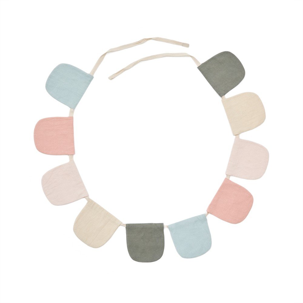 Gyerek girland Betia – Kave Home