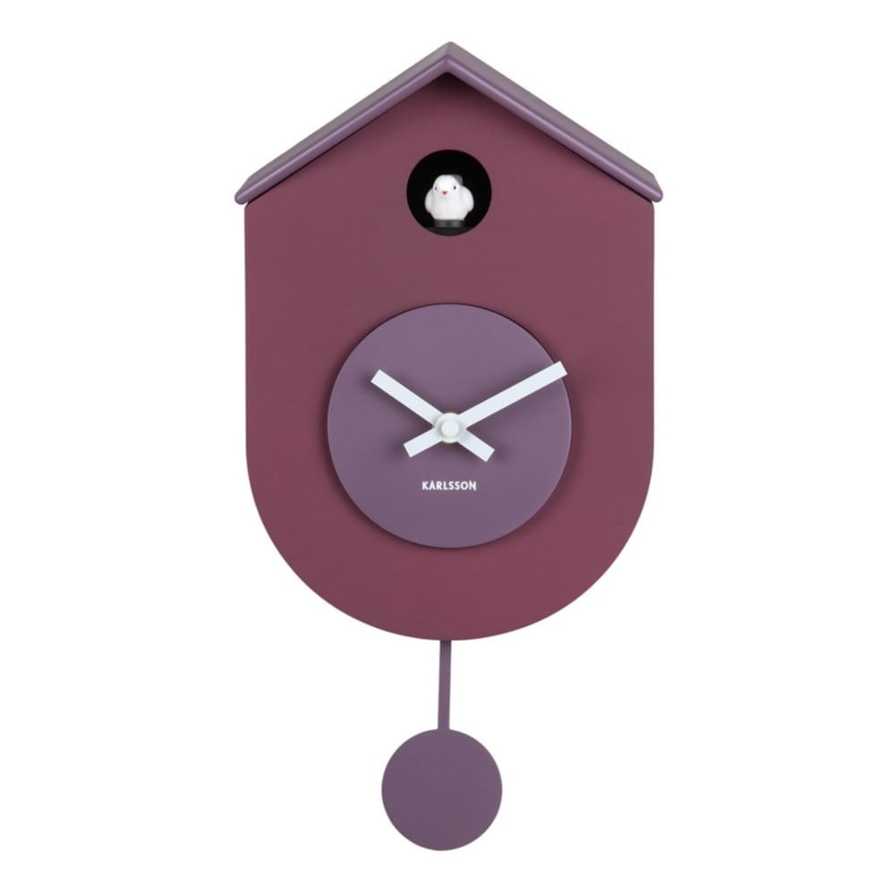 Inga-fali óra Grato Cuckoo – Karlsson