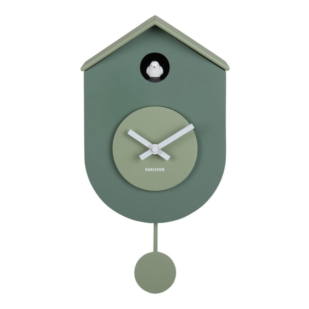 Inga-fali óra Grato Cuckoo – Karlsson