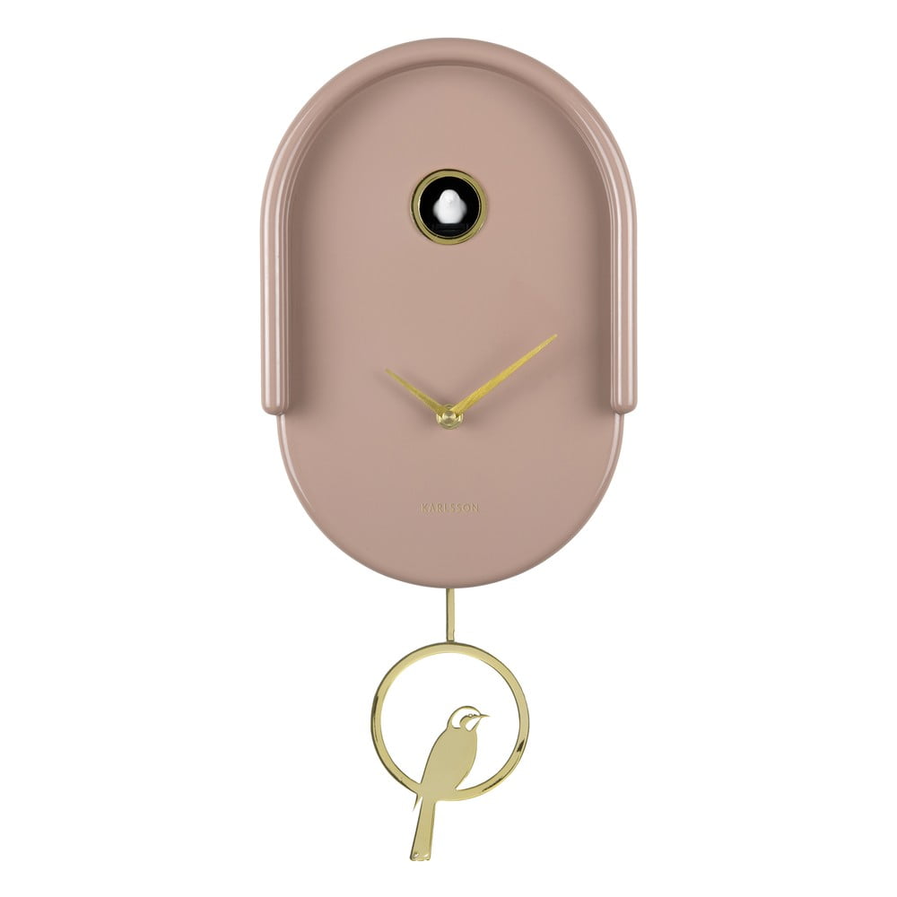 Inga-fali óra Tweet  – Karlsson