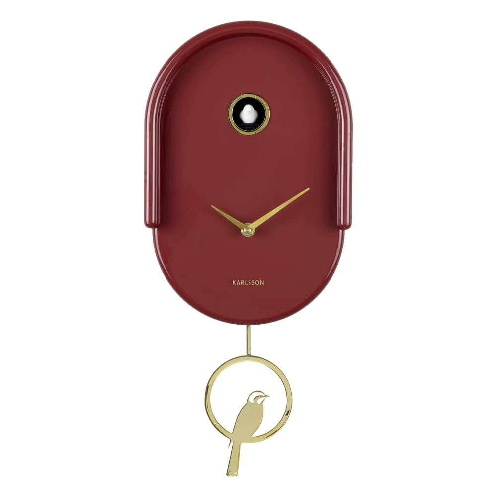 Inga-fali óra Tweet  – Karlsson