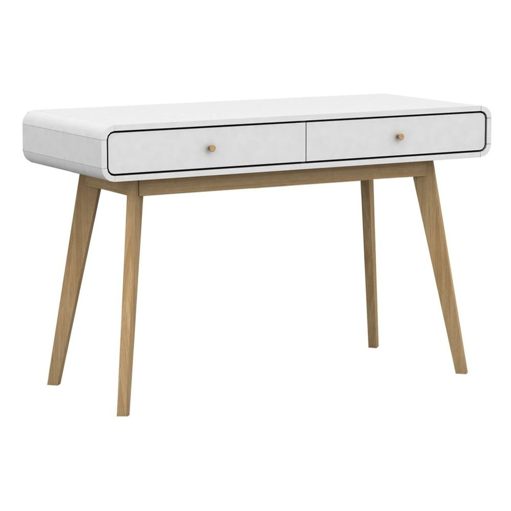 Íróasztal 50x120 cm Cassie – Støraa