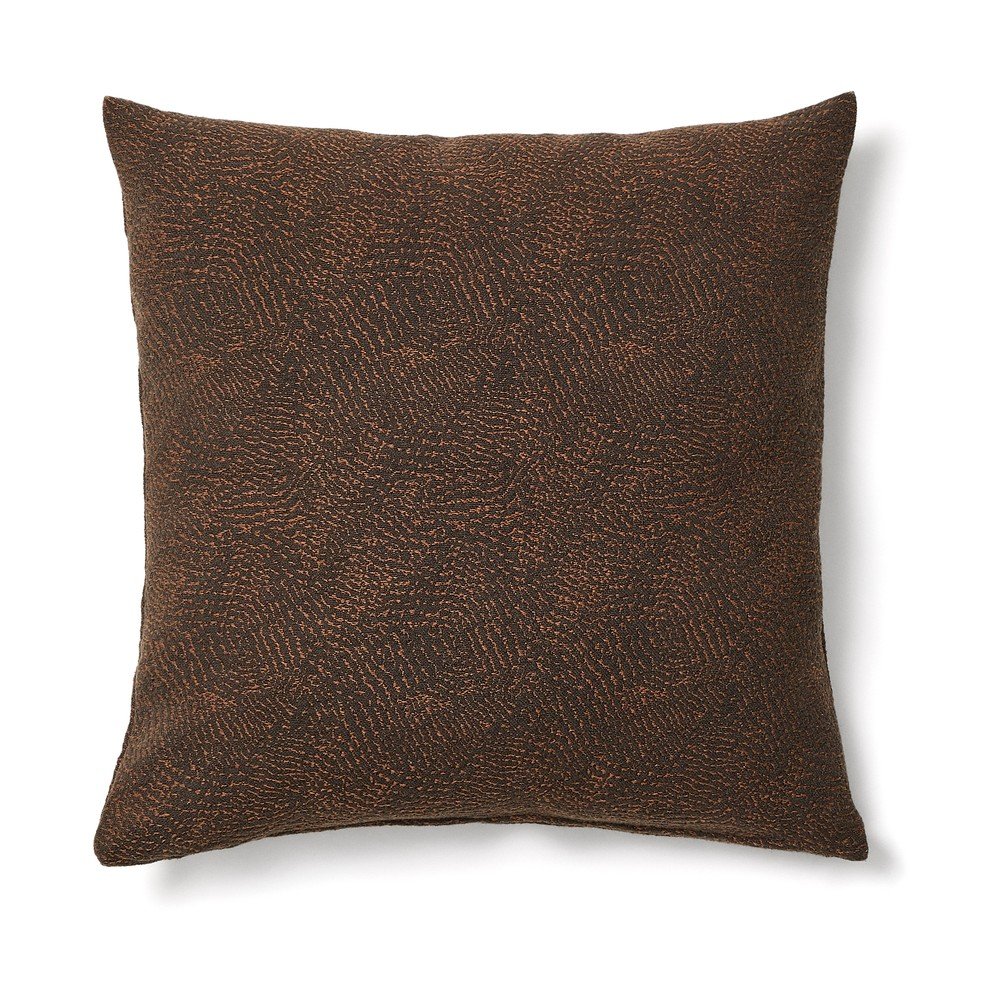 Jacquard párnahuzat 50x50 cm Junie – Kave Home