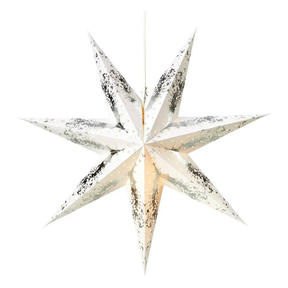 Karácsonyi fénydekoráció Strauss - Markslöjd