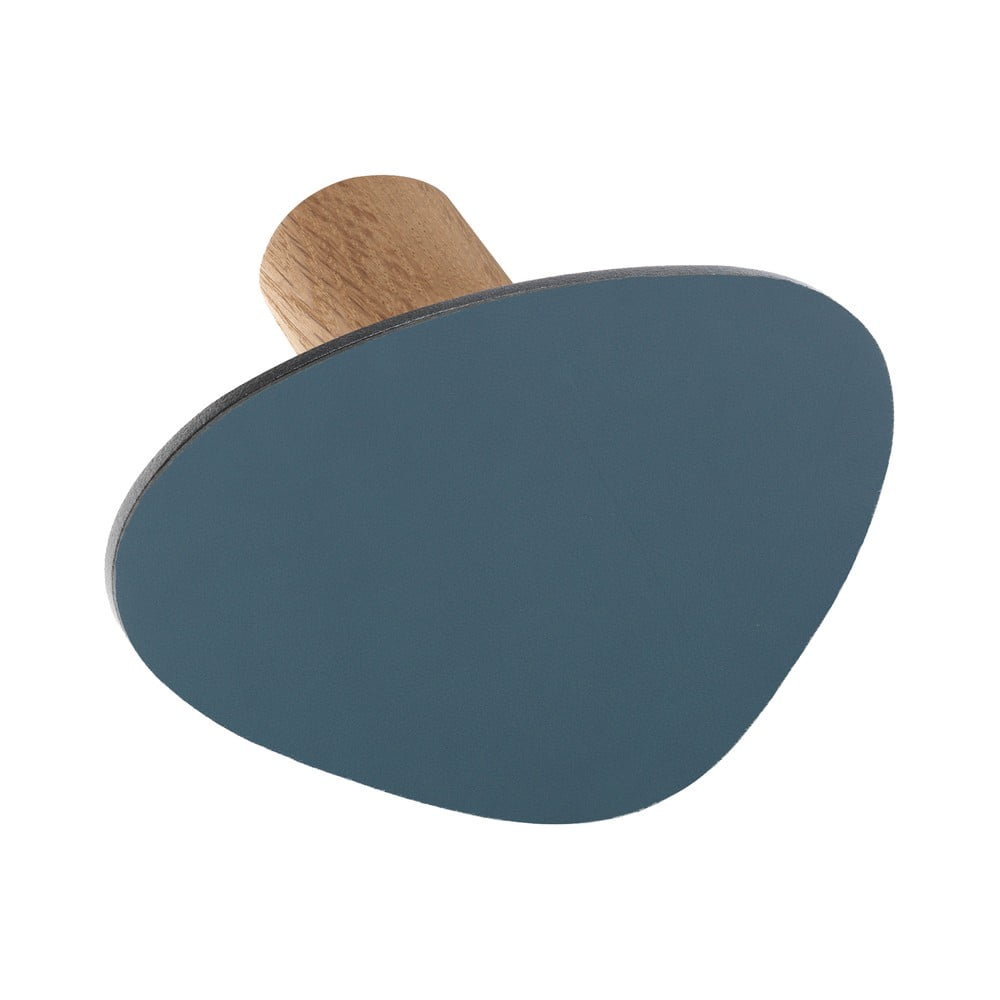 Kék fali acél akasztó Dot S Nupo – LIND DNA